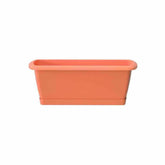 Prosperplast Respana Set Planter 39.2x18.4x15cm - Terracotta